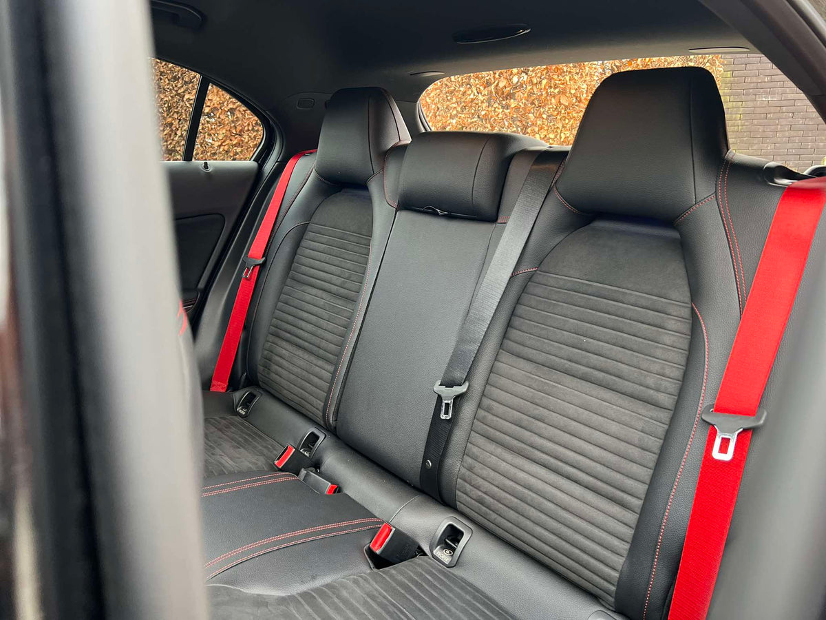 MERCEDES-BENZ A45 AMG - XCS Automotive Merchtem