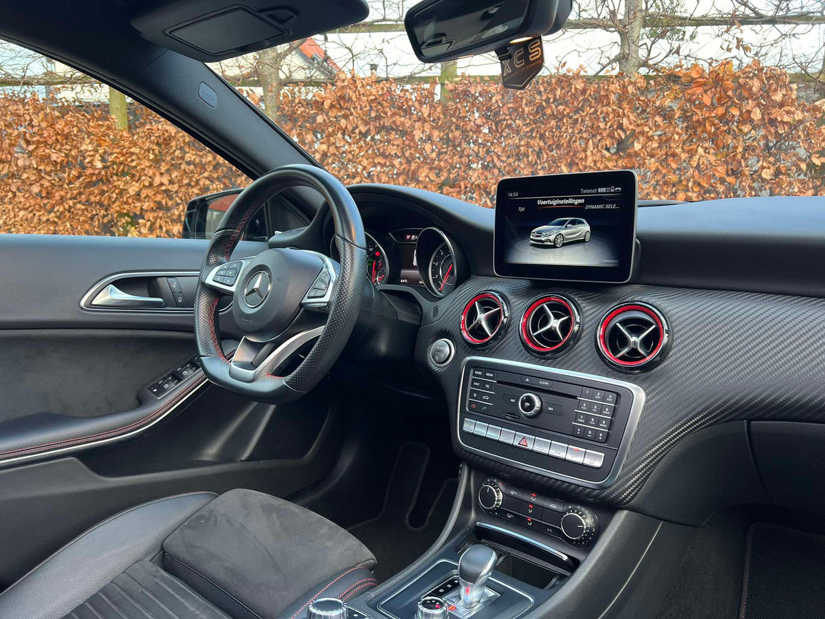 MERCEDES-BENZ A45 AMG - XCS Automotive Merchtem