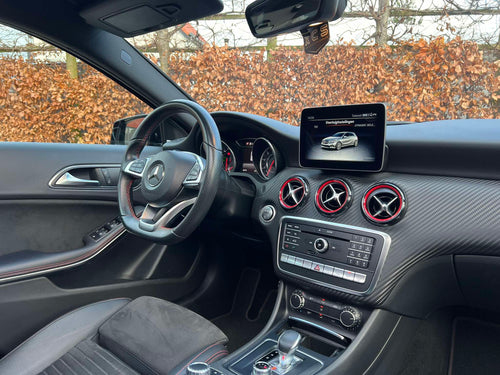 MERCEDES-BENZ A45 AMG - XCS Automotive Merchtem