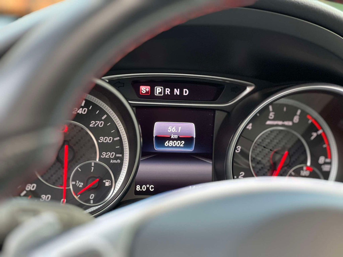 MERCEDES-BENZ A45 AMG - XCS Automotive Merchtem
