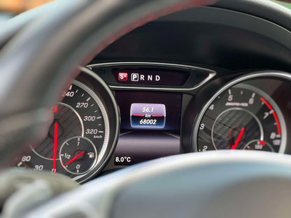 MERCEDES-BENZ A45 AMG - XCS Automotive Merchtem