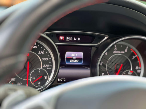MERCEDES-BENZ A45 AMG - XCS Automotive Merchtem