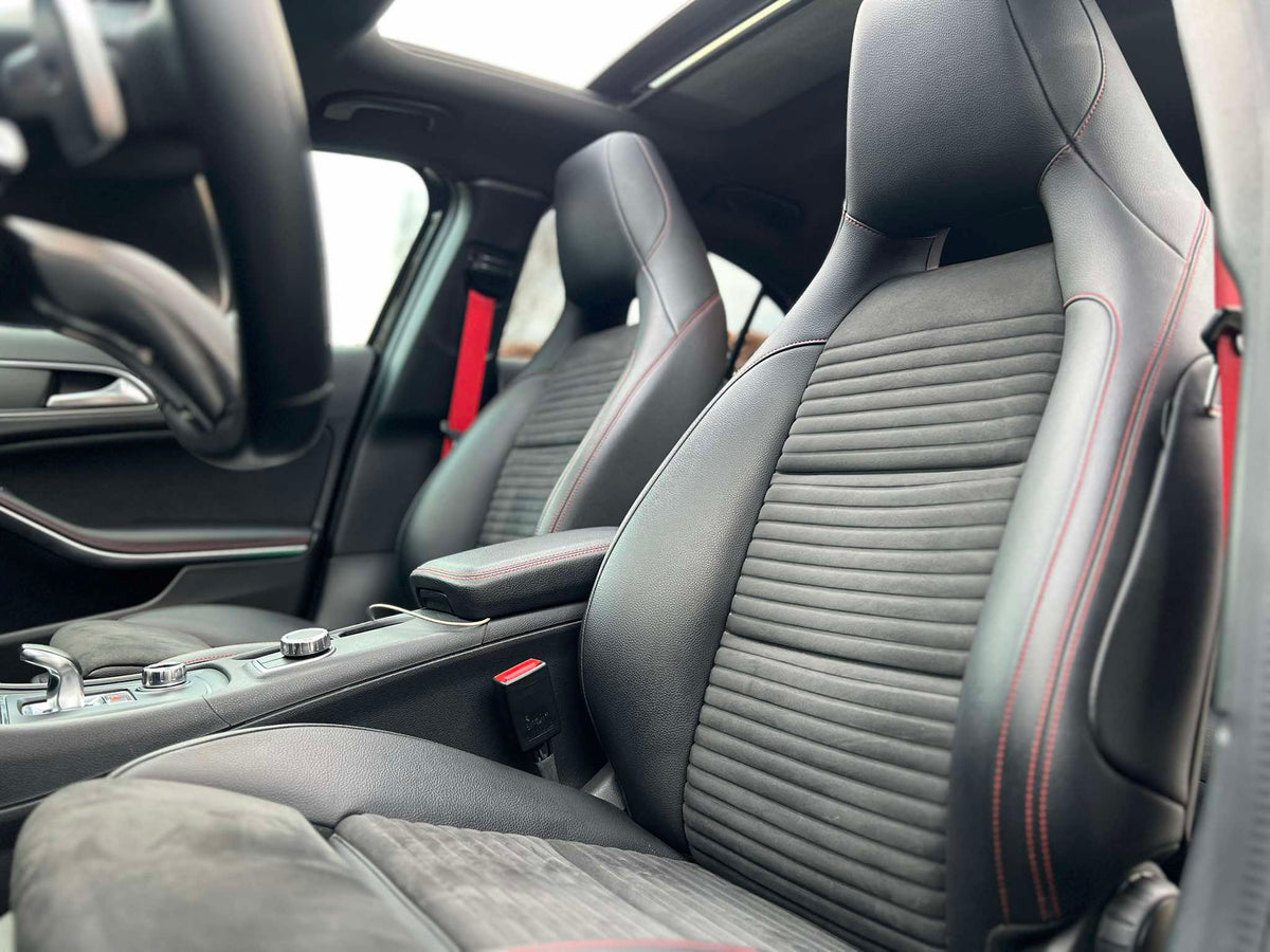 MERCEDES-BENZ A45 AMG - XCS Automotive Merchtem