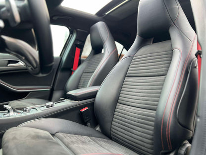 MERCEDES-BENZ A45 AMG - XCS Automotive Merchtem