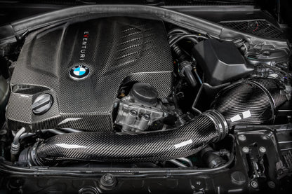 Eventuri carbon inlaatsysteem V2 voor BMW M2 F87 N55, M135i en M235i