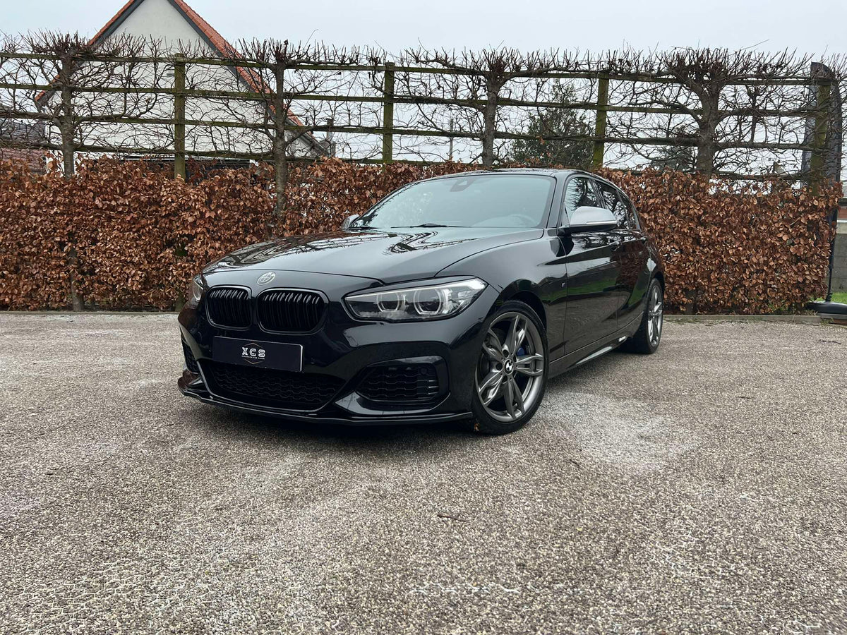 BMW M140i - XCS Automotive Merchtem