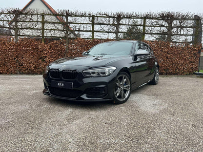 BMW M140i - XCS Automotive Merchtem