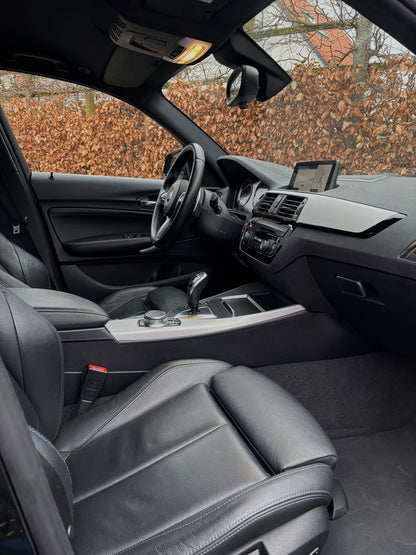 BMW M140i - XCS Automotive Merchtem