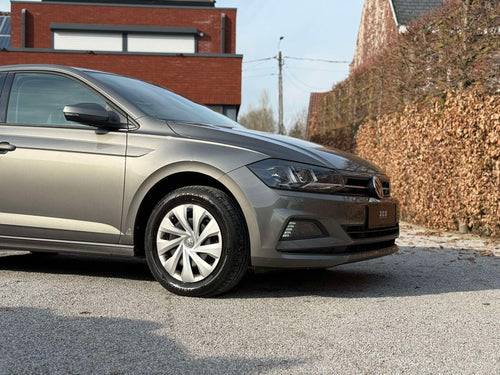 Volkswagen Polo - XCS Automotive Merchtem