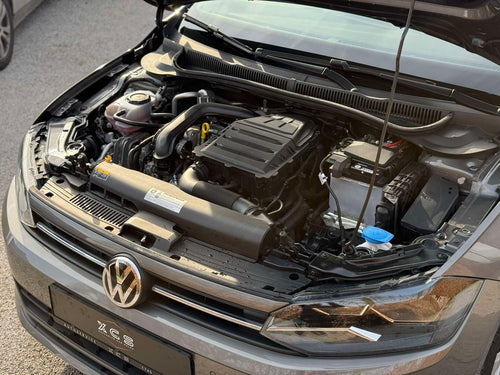 Volkswagen Polo - XCS Automotive Merchtem