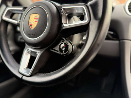PORSHE 718 BOXSTER - XCS Automotive Merchtem