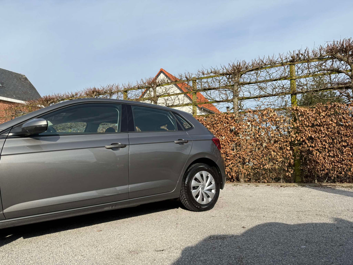 Volkswagen Polo - XCS Automotive Merchtem