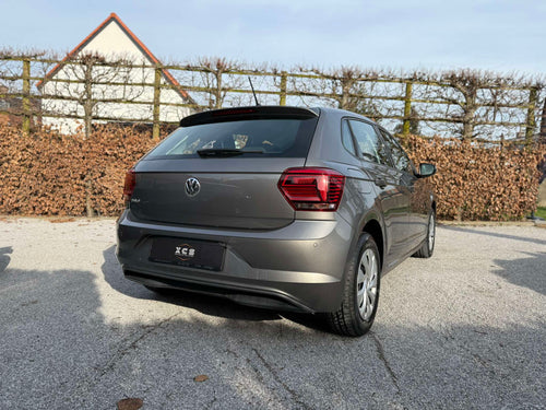 Volkswagen Polo - XCS Automotive Merchtem