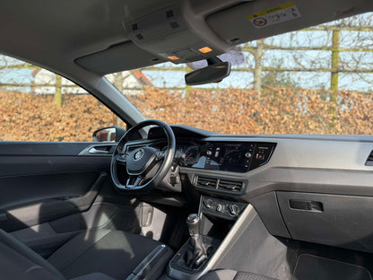 Volkswagen Polo - XCS Automotive Merchtem