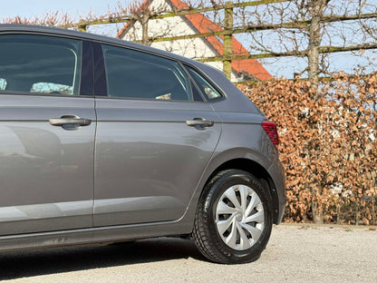 Volkswagen Polo - XCS Automotive Merchtem