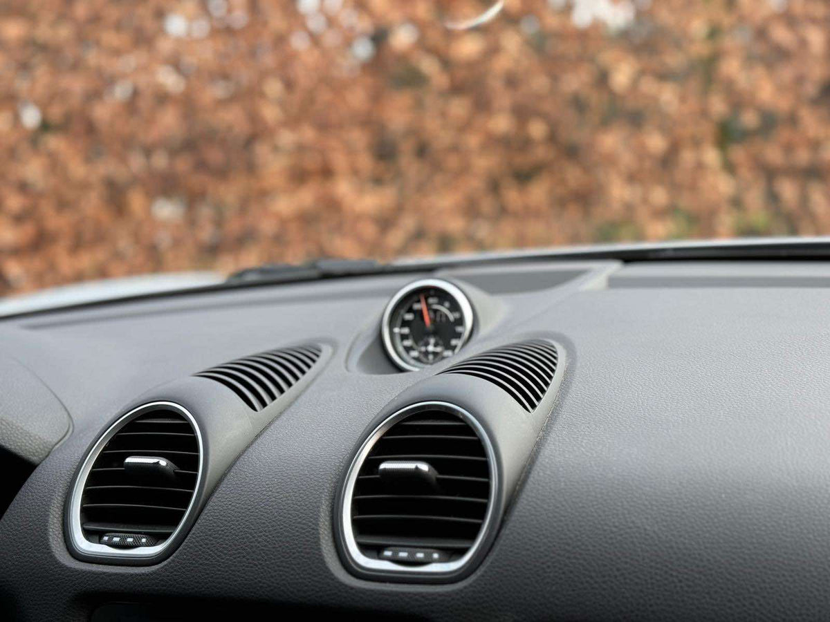 PORSHE 718 BOXSTER - XCS Automotive Merchtem