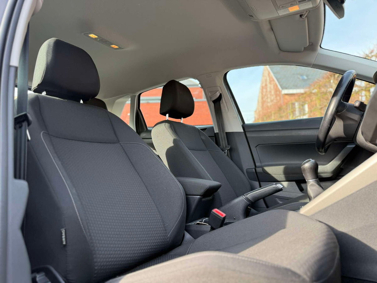 Volkswagen Polo - XCS Automotive Merchtem