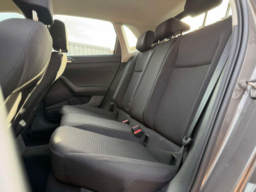 Volkswagen Polo - XCS Automotive Merchtem