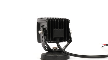 LED werklamp 9 tot 32V DC 40W, foto 5