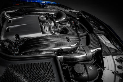 Eventuri carbon inlaatsysteem voor Mercedes-AMG C 63 en C 63 S W205