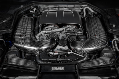 Eventuri carbon inlaatsysteem voor Mercedes-AMG C 63 en C 63 S W205