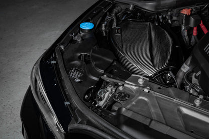 Eventuri carbon inlaatsysteem voor BMW M340i, M440i en M240i met B58 motor