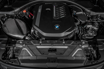 Eventuri carbon inlaatsysteem voor BMW M340i, M440i en M240i met B58 motor