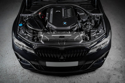 Eventuri carbon inlaatsysteem voor BMW M340i, M440i en M240i met B58 motor