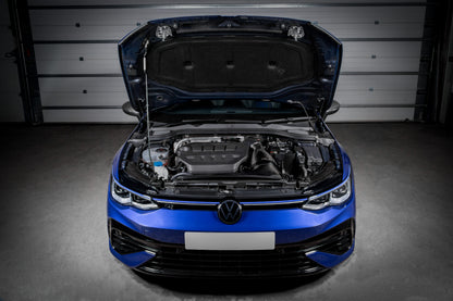 Eventuri carbon inlaatsysteem voor Volkswagen Golf 8 R en GTI Clubsport