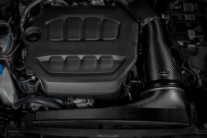 Eventuri carbon inlaatsysteem voor Volkswagen Golf 8 R en GTI Clubsport