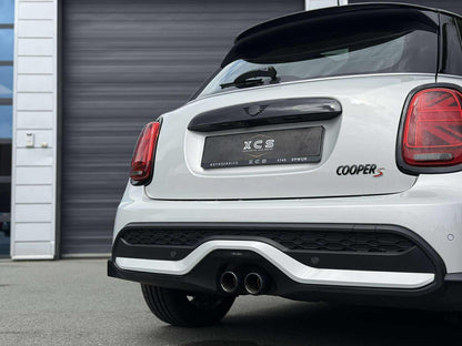 MINI Cooper S - XCS Automotive Merchtem