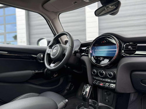MINI Cooper S - XCS Automotive Merchtem