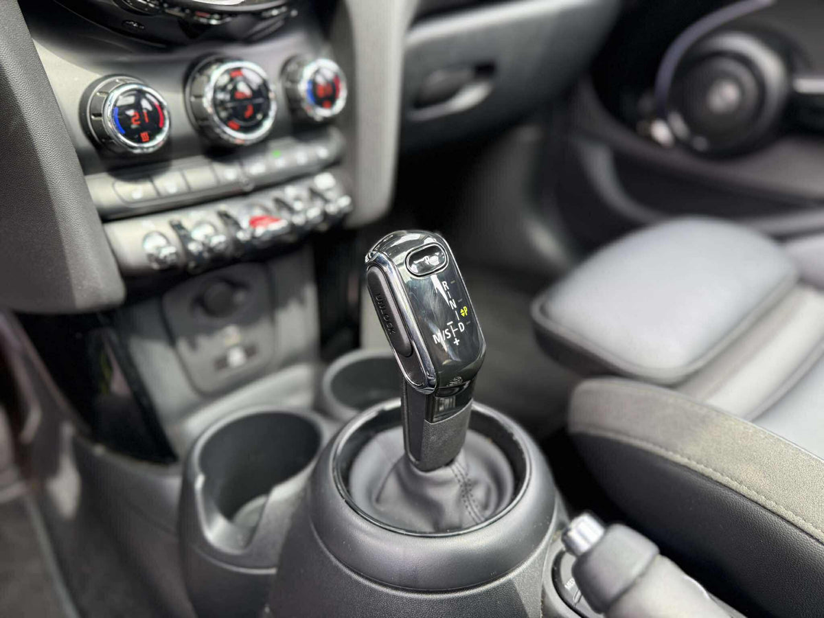 MINI Cooper S - XCS Automotive Merchtem