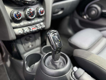 MINI Cooper S - XCS Automotive Merchtem