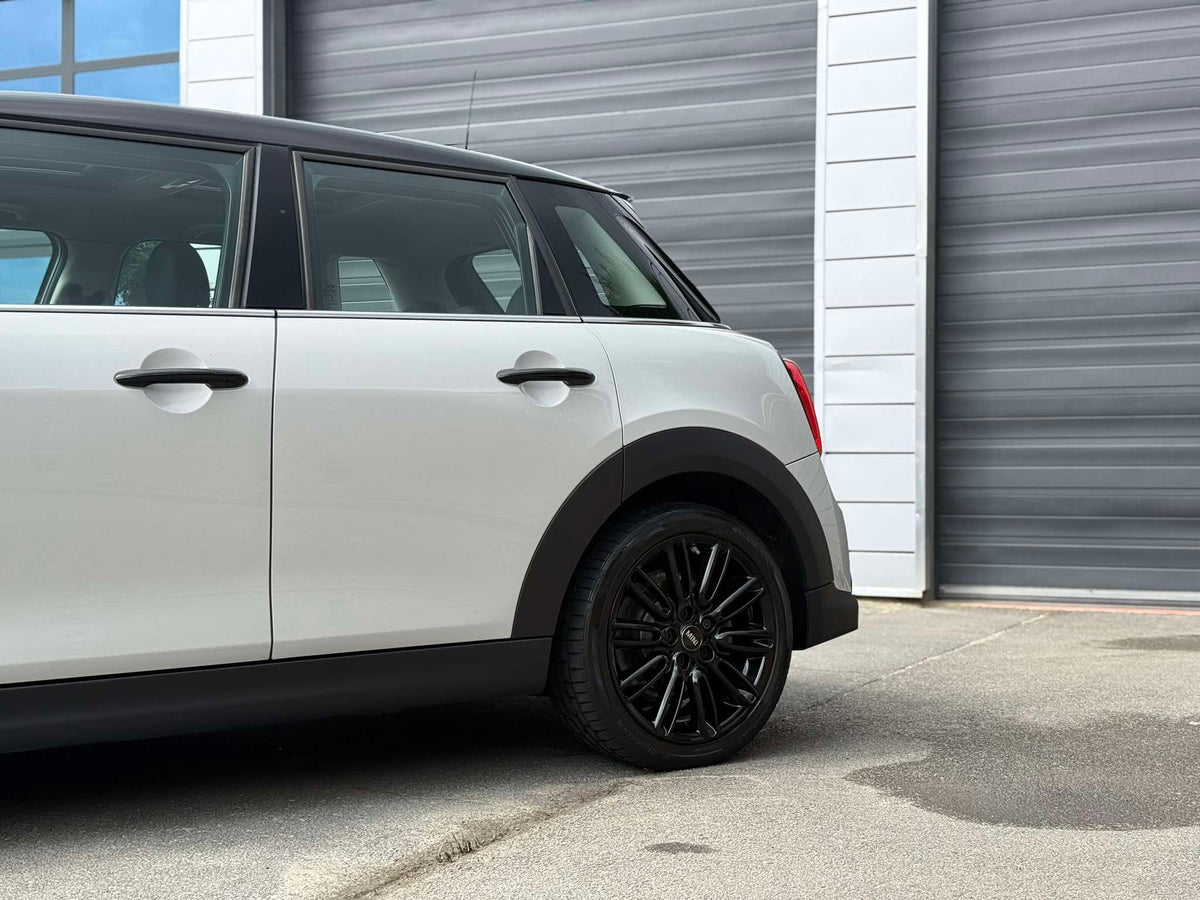 MINI Cooper S - XCS Automotive Merchtem