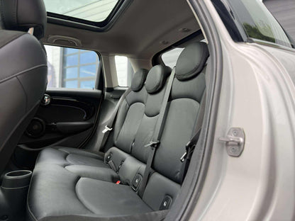 MINI Cooper S - XCS Automotive Merchtem