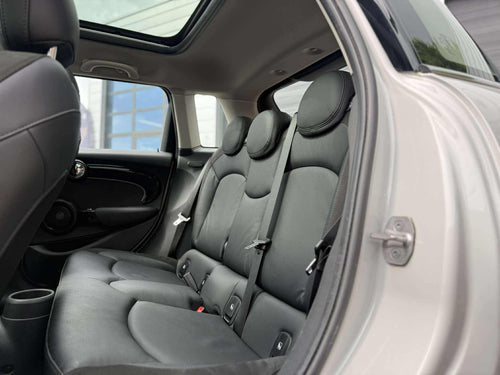 MINI Cooper S - XCS Automotive Merchtem