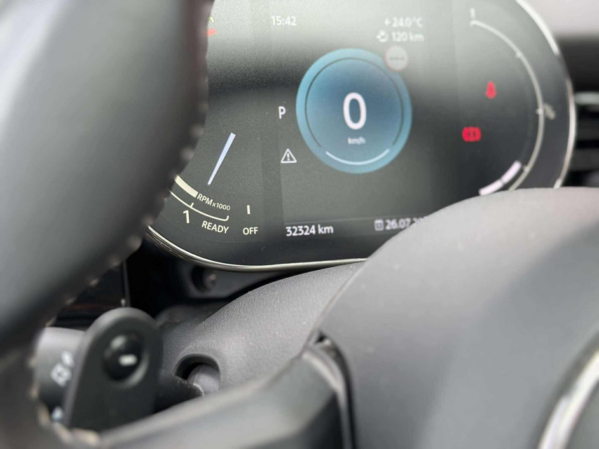 MINI Cooper S - XCS Automotive Merchtem
