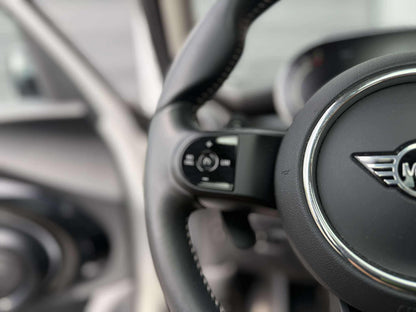 MINI Cooper S - XCS Automotive Merchtem