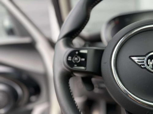 MINI Cooper S - XCS Automotive Merchtem