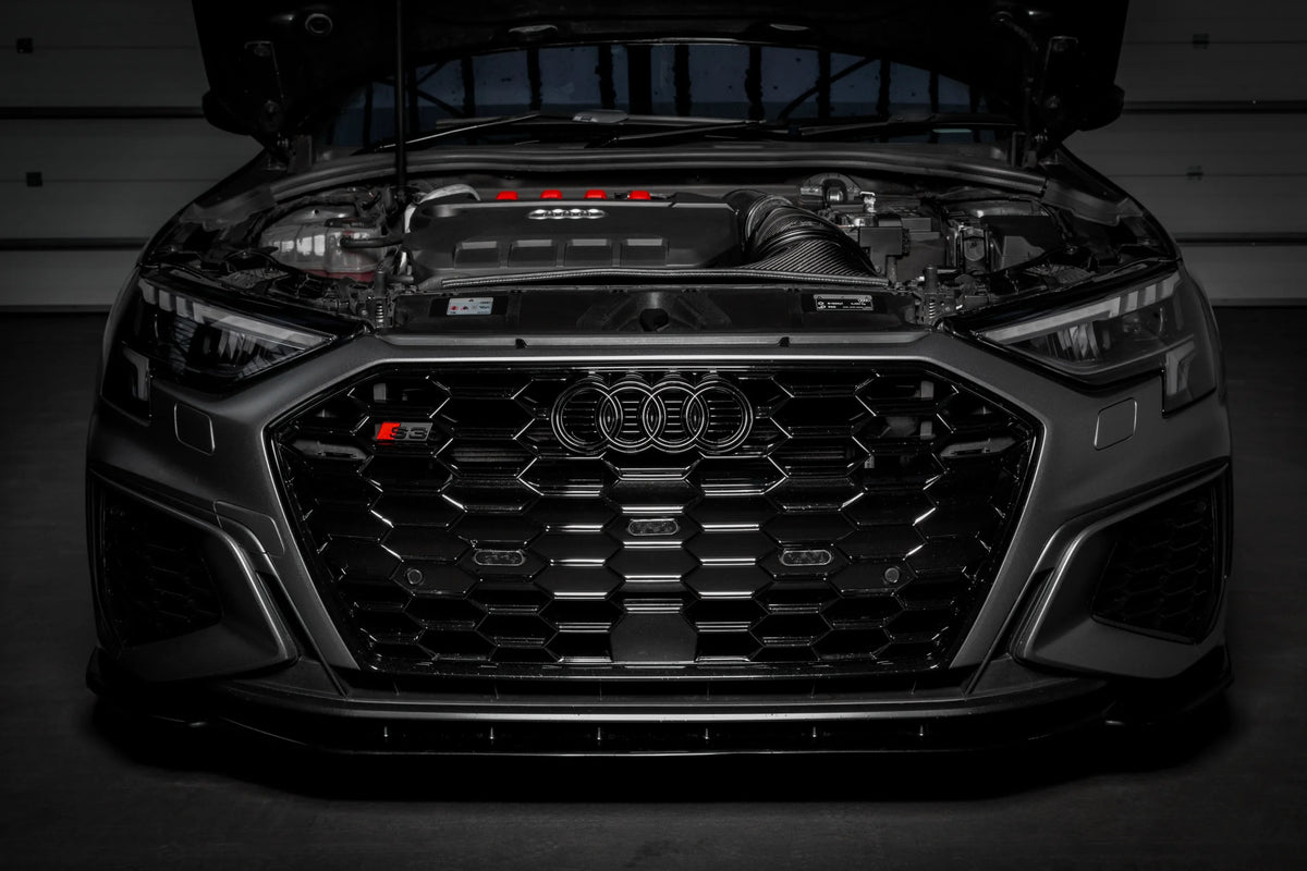 Eventuri carbon inlaatsysteem voor Audi S3 8Y