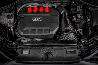 Eventuri carbon inlaatsysteem voor Audi S3 8Y