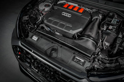 Eventuri carbon inlaatsysteem voor Audi S3 8Y
