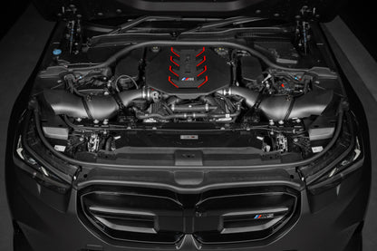 Eventuri carbon inlaatsysteem voor BMW M5 G90 en M5 Touring G99 (glanzend carbon)