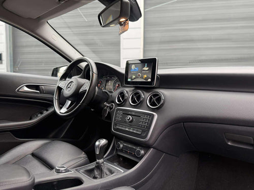 Mercedes-Benz A180 - XCS Automotive Merchtem