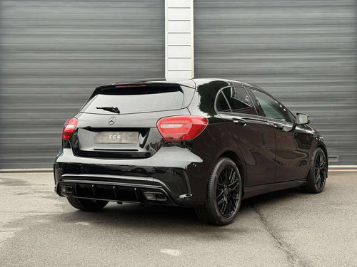 Mercedes-Benz A180 - XCS Automotive Merchtem