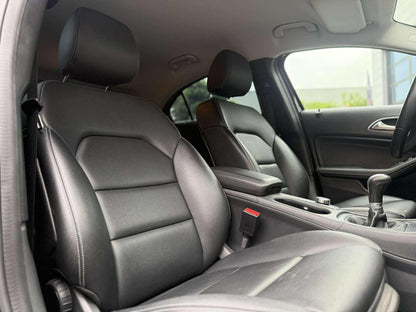 Mercedes-Benz A180 - XCS Automotive Merchtem
