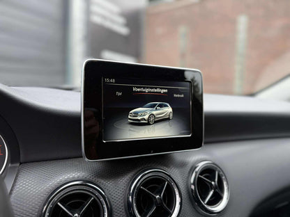 Mercedes-Benz A180 - XCS Automotive Merchtem