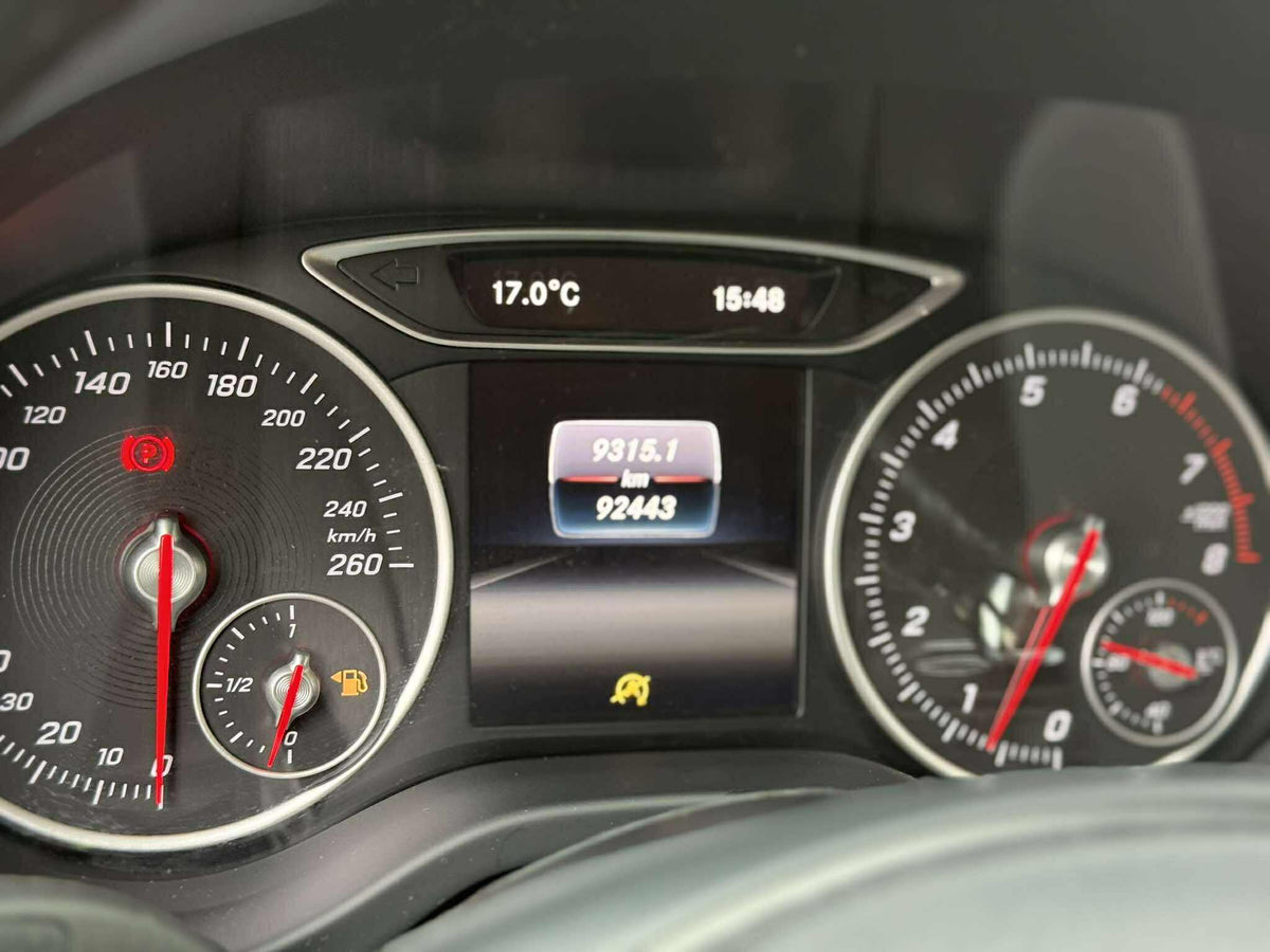 Mercedes-Benz A180 - XCS Automotive Merchtem