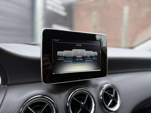 Mercedes-Benz A180 - XCS Automotive Merchtem